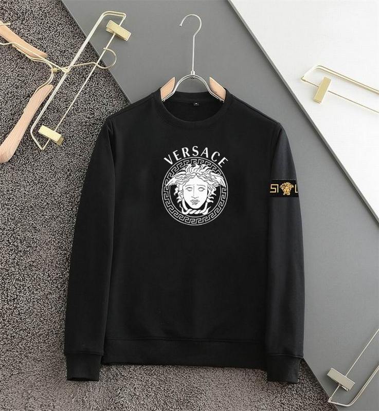 Versace Men's Hoodies 343